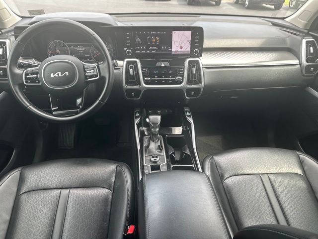 2022 Kia Sorento SX - Photo 45