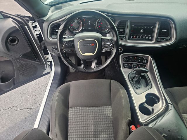 2022 Dodge Challenger GT - Photo 16