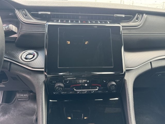 2025 Jeep Grand Cherokee Altitude - Photo 19
