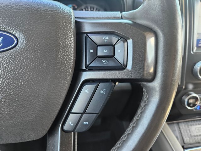 2021 Ford Expedition Limited - Photo 26