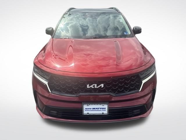 2022 Kia Sorento SX - Photo 9