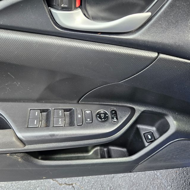 2020 Honda Civic LX - Photo 13