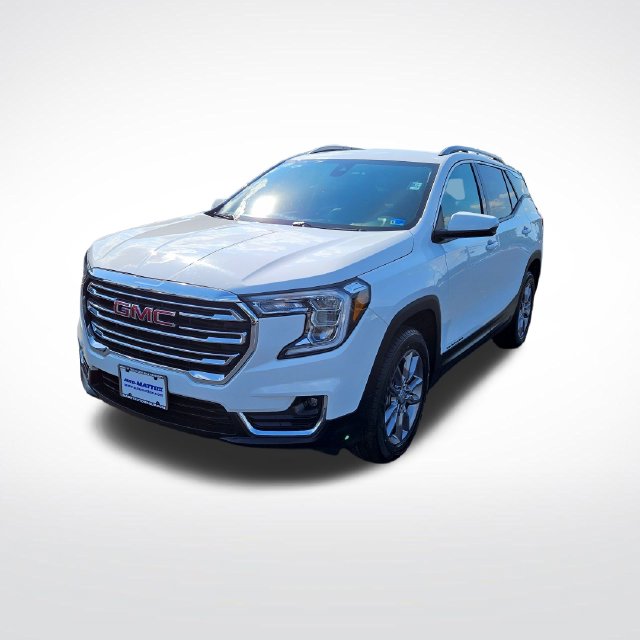 2024 GMC Terrain SLT SUV