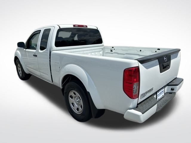 2021 Nissan Frontier S photo 3
