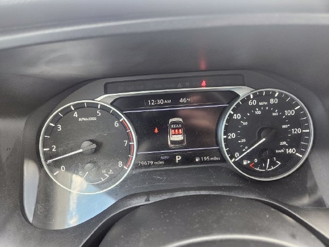 2023 Nissan Rogue SV - Photo 26