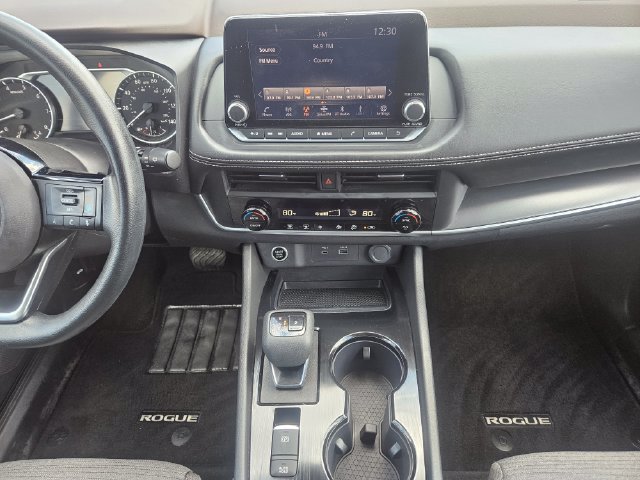 2023 Nissan Rogue SV - Photo 28