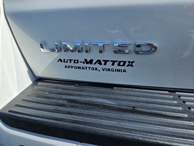 2021 Ford Expedition Limited - Photo 9