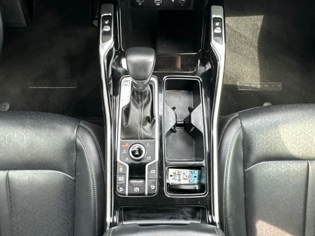 2022 Kia Sorento SX - Photo 44