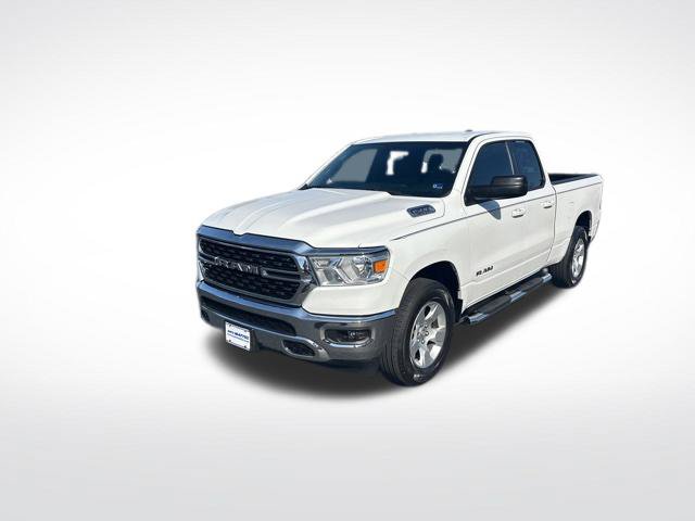 2022 Ram 1500 Big Horn/Lone Star Truck