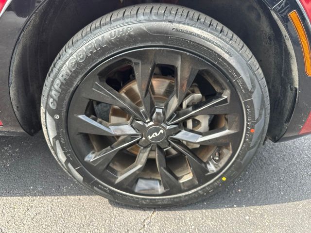 2022 Kia Sorento SX - Photo 50