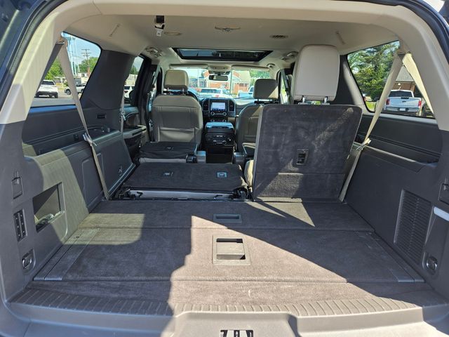 2021 Ford Expedition Limited - Photo 42