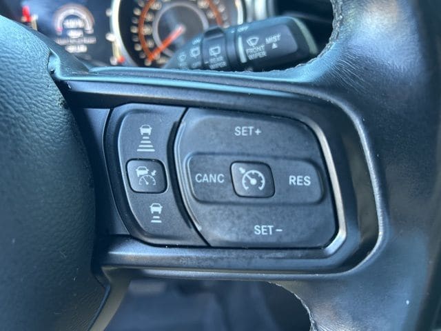 2021 Jeep Wrangler Unlimited Sport S - Photo 17