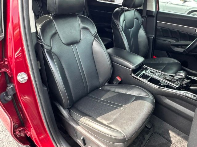 2022 Kia Sorento SX - Photo 29