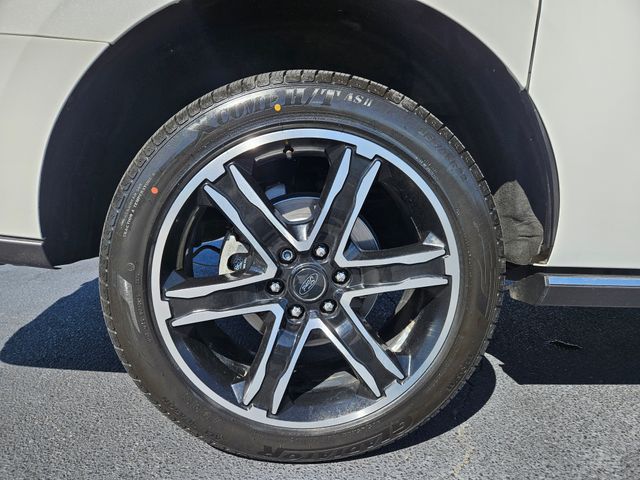 2021 Ford Expedition Limited - Photo 50