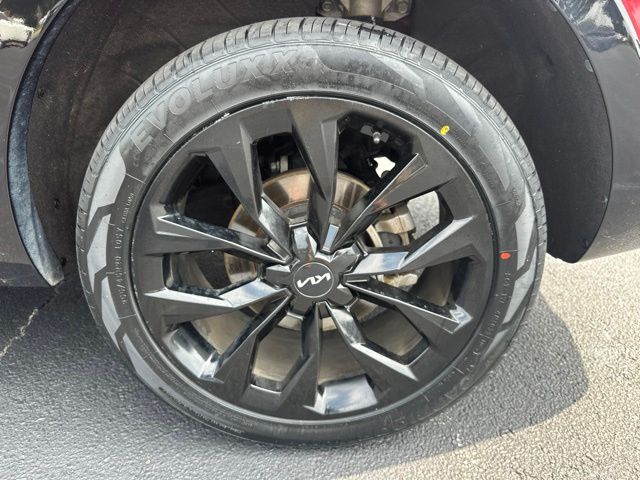 2022 Kia Sorento SX - Photo 48