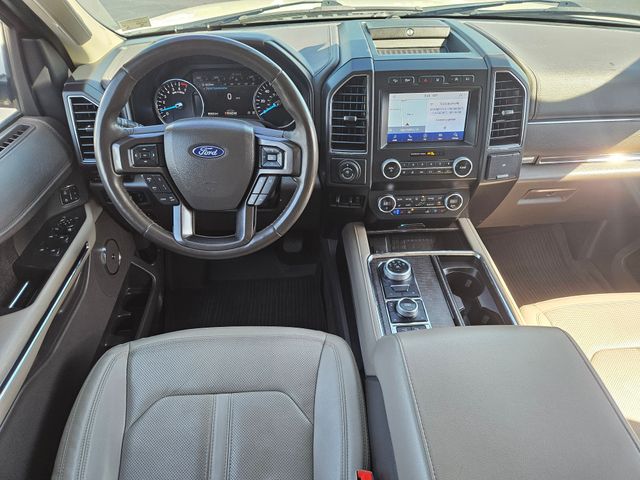 2021 Ford Expedition Limited - Photo 23
