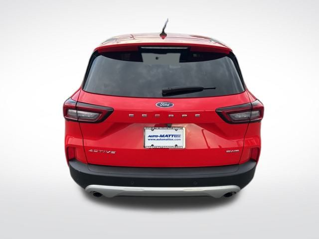 2024 Ford Escape Active photo 4