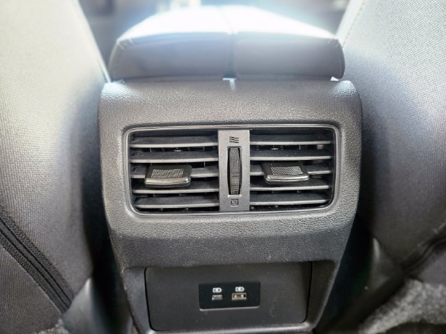 2023 Nissan Rogue SV - Photo 30