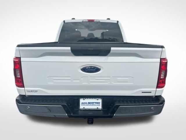 2021 Ford F-150 XLT - Photo 4