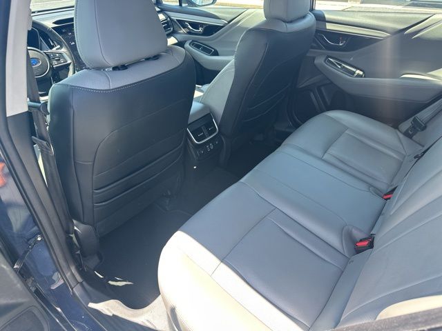 2024 Subaru Legacy Limited - Photo 15