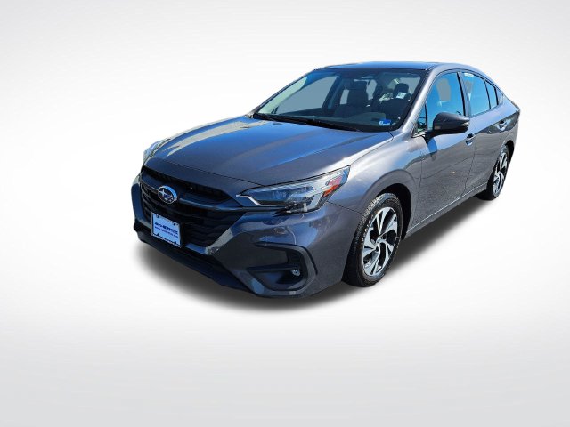 2023 Subaru Legacy Premium Sedan
