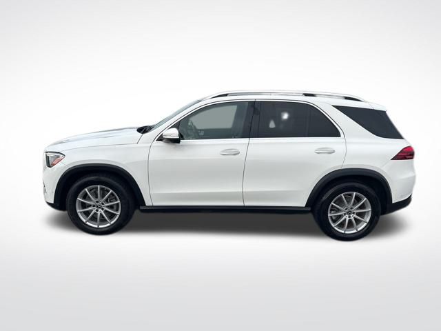 2024 Mercedes Benz GLE 350 photo 2