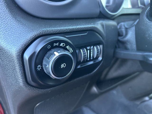 2021 Jeep Wrangler Unlimited Sport S - Photo 13