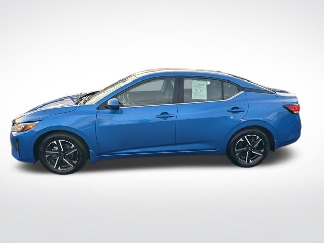 2024 Nissan Sentra SV photo 2