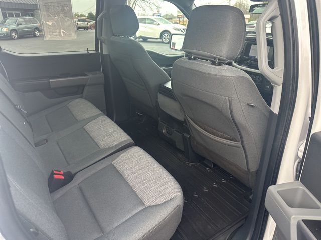 2021 Ford F-150 XLT - Photo 21