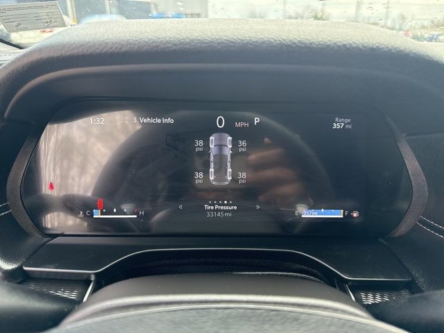 2025 Jeep Grand Cherokee Altitude - Photo 23