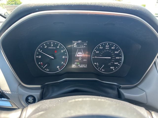 2024 Subaru Legacy Limited - Photo 28