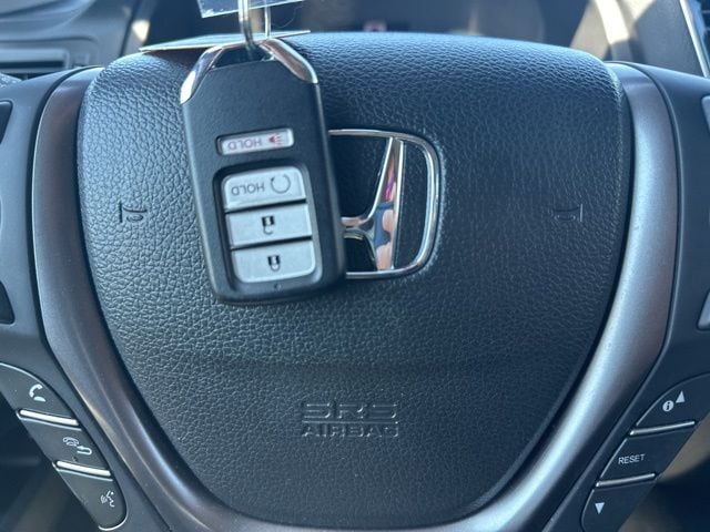 2023 Honda Ridgeline RTL - Photo 45