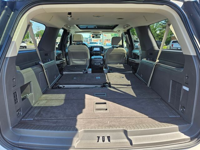 2021 Ford Expedition Limited - Photo 43