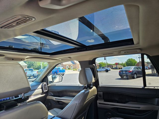 2021 Ford Expedition Limited - Photo 38