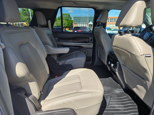 2021 Ford Expedition Limited - Photo 20