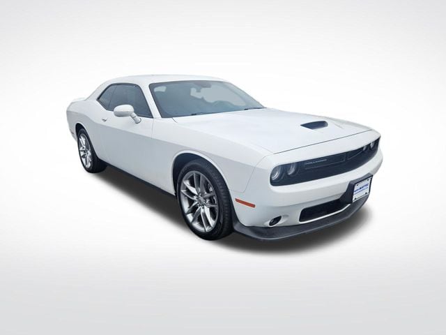 2022 Dodge Challenger GT - Photo 7