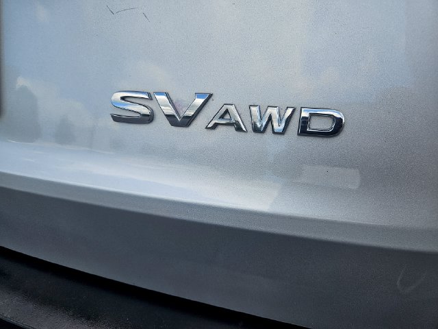 2023 Nissan Rogue SV - Photo 10