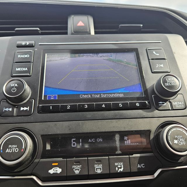 2020 Honda Civic LX - Photo 29