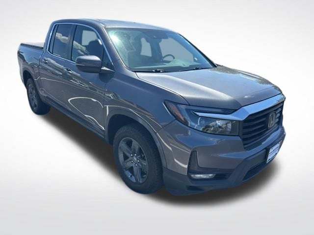 2023 Honda Ridgeline RTL - Photo 11