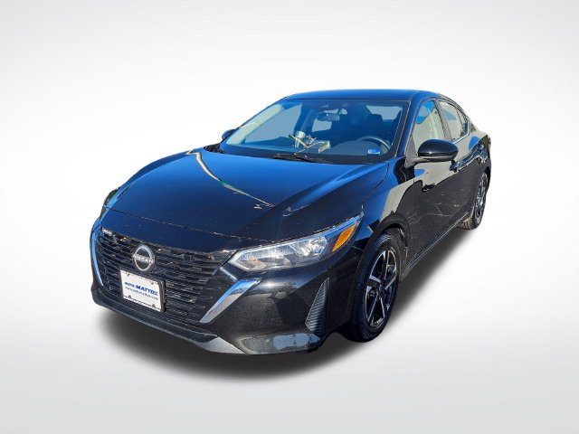 2024 Nissan Sentra