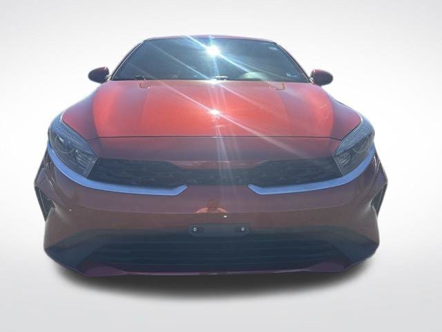2023 Kia Forte LXS - Photo 9