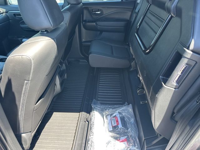 2023 Honda Ridgeline RTL - Photo 21
