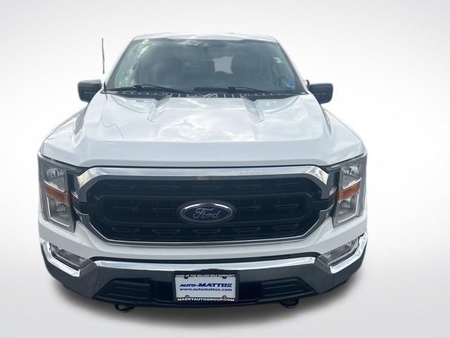 2021 Ford F-150 XLT - Photo 11