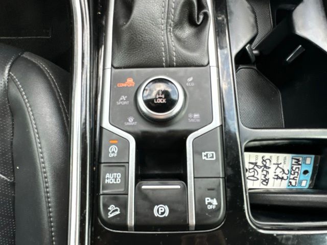 2022 Kia Sorento SX - Photo 43