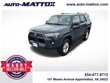 Toyota 4Runner