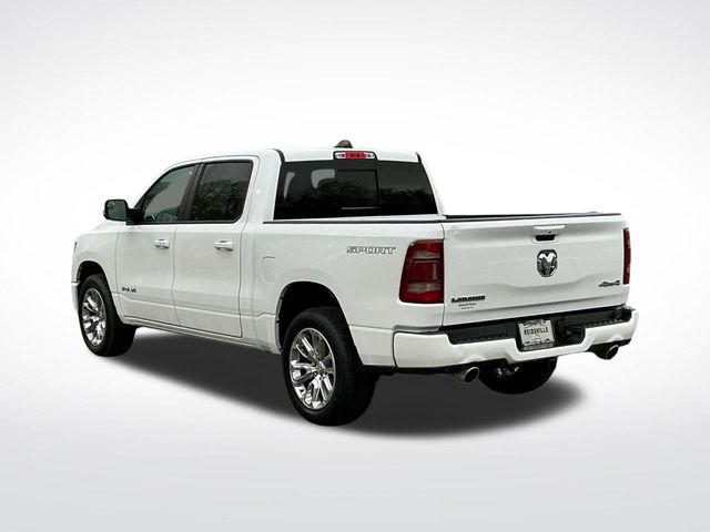 2023 Ram 1500 Laramie photo 3