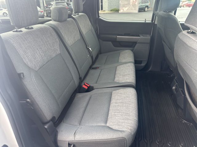 2021 Ford F-150 XLT - Photo 22
