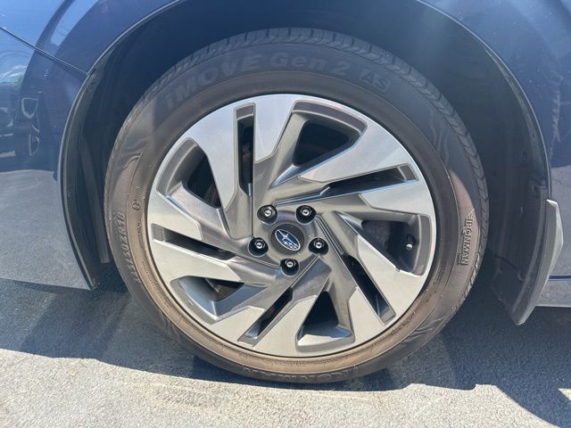 2024 Subaru Legacy Limited - Photo 42