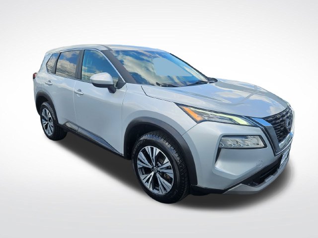 2023 Nissan Rogue SV - Photo 8