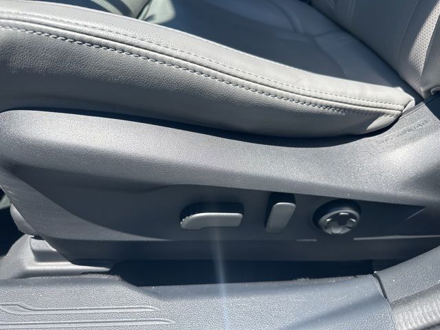 2024 Subaru Legacy Limited - Photo 14